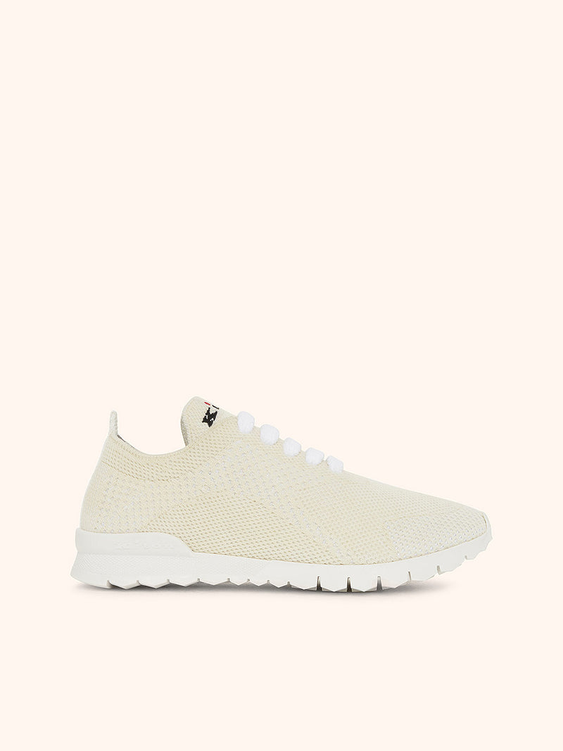 Kiton FITS - SNEAKERS CASHMERE DSSFITSN0084710