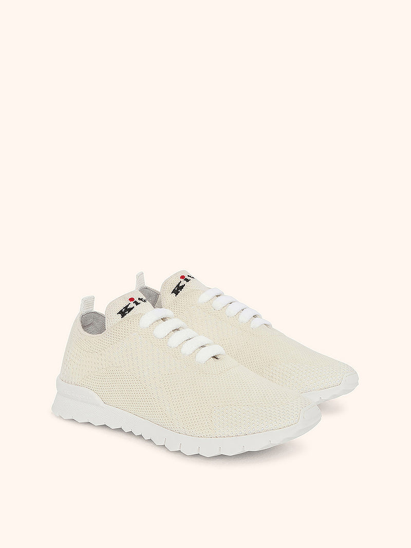 Kiton FITS - SNEAKERS CASHMERE DSSFITSN0084710 Affare Del Giorno