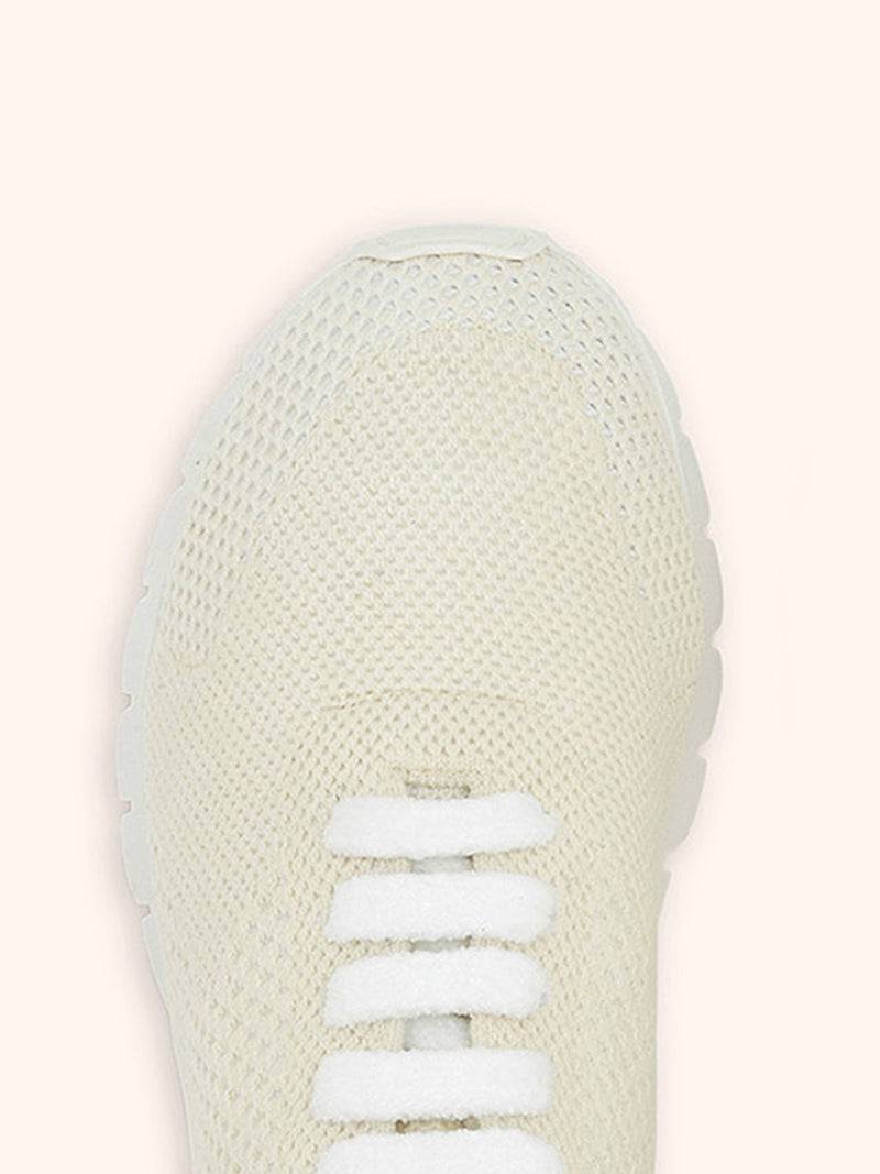 Kiton FITS - SNEAKERS CASHMERE DSSFITSN0084710 Affare Del Giorno