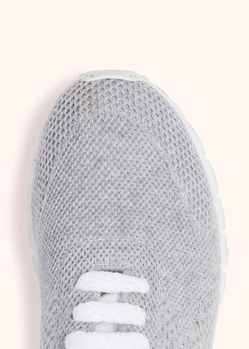 Kiton FITS - SNEAKERS CASHMERE DSSFITSN0084702 Prezzo Ridotto