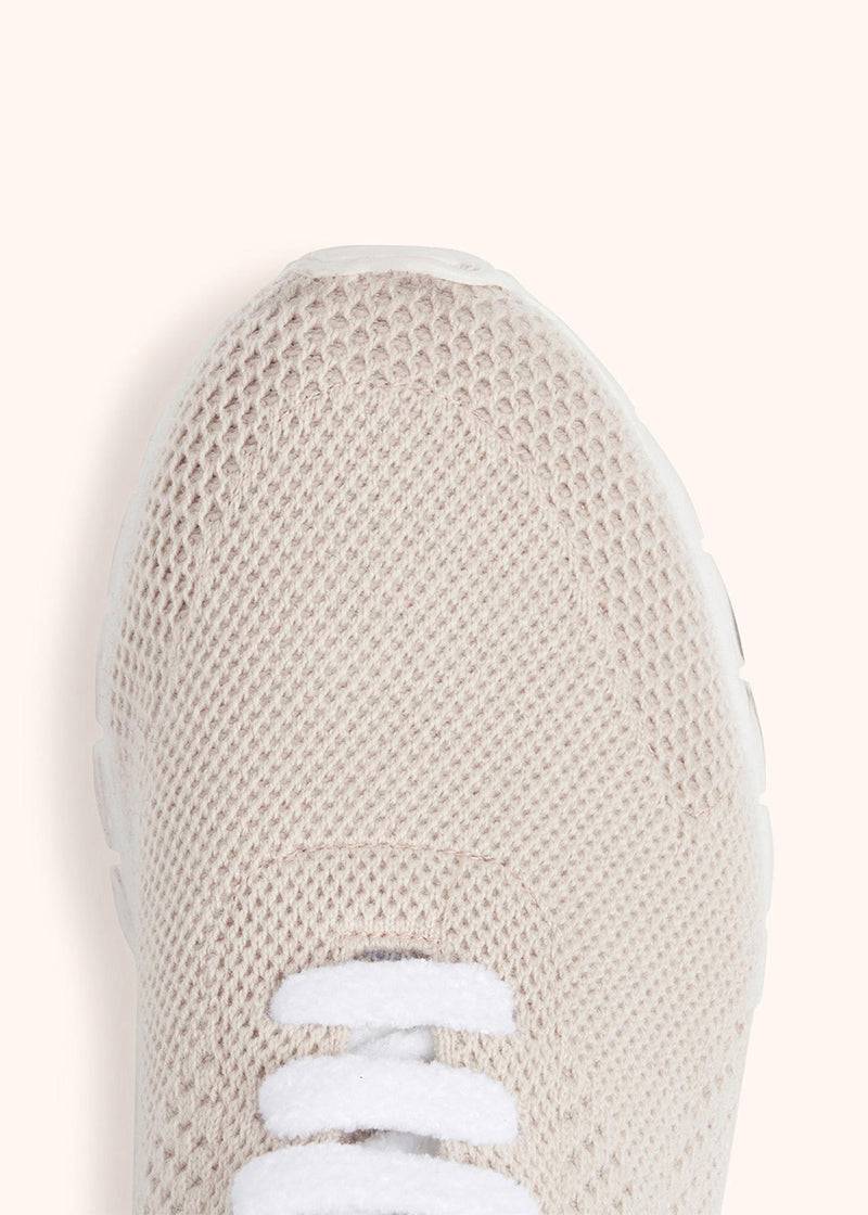 Kiton FITS - SNEAKERS CASHMERE DSSFITSN0084701 Sottocosto