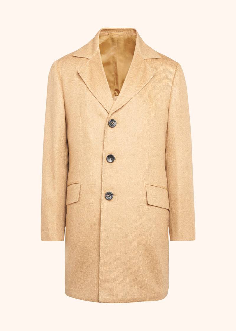 Kiton GIACCONE Cashmere UGO411K0633201