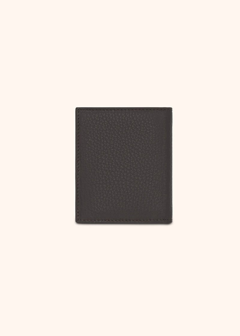 Kiton PORTAFOGLIO Calfskin UPEN010XB603002 Economico