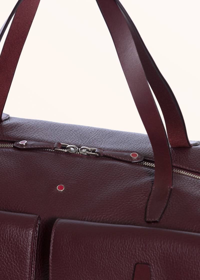 Kiton VALIGIA CALFSKIN VSKSENNN10603 Online