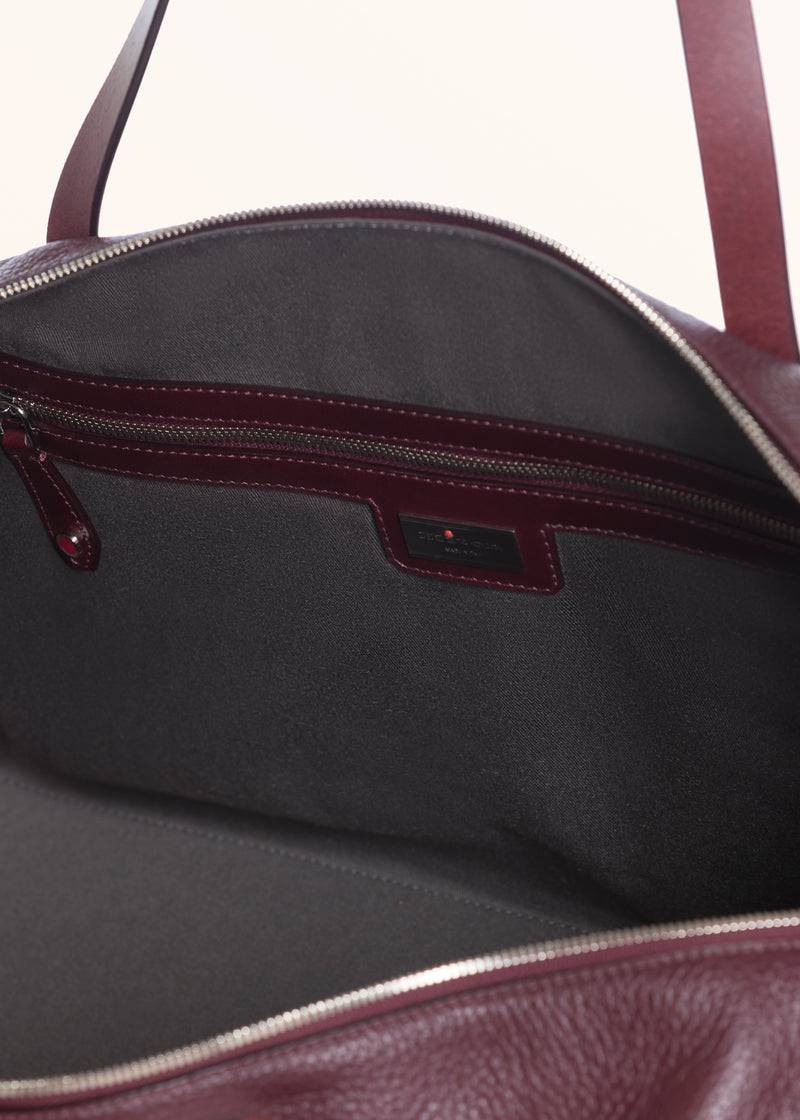 Kiton VALIGIA CALFSKIN VSKSENNN10603 Online