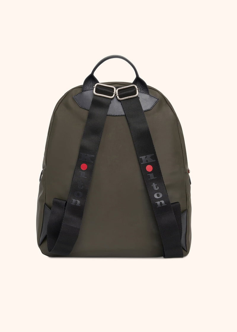 Kiton ZAINO Poliammide/Nylon UBN005XB604703 Outlet