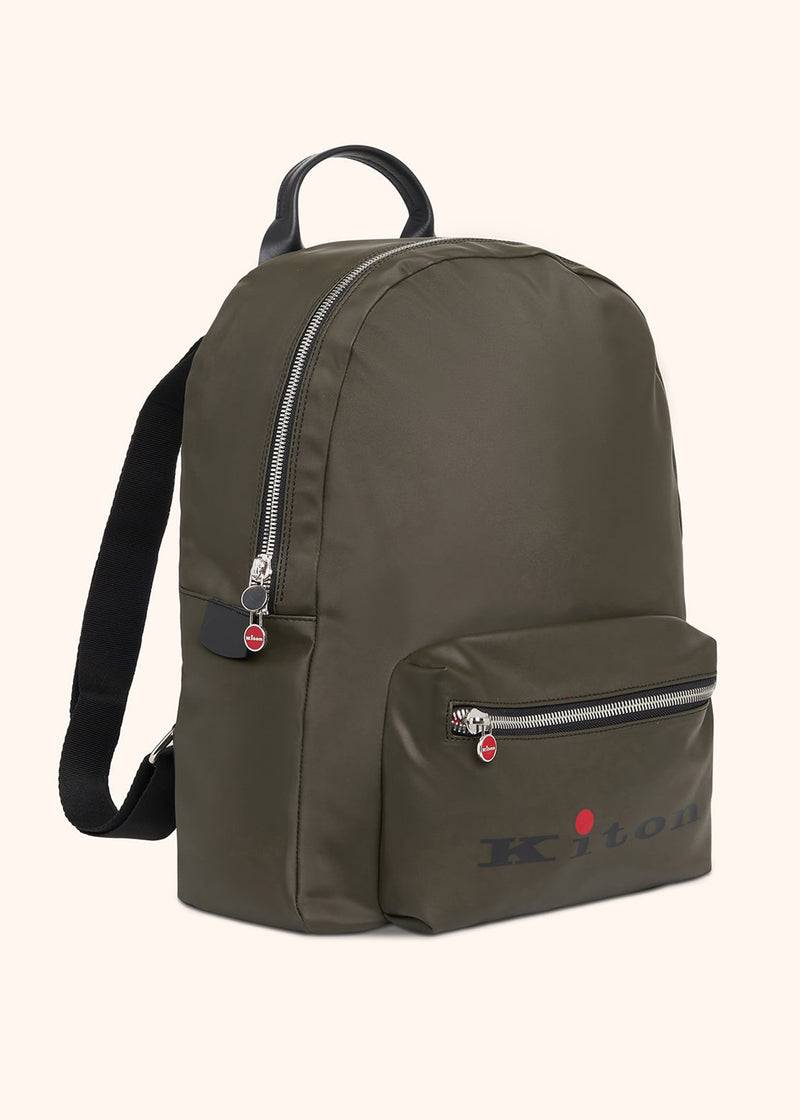 Kiton ZAINO Poliammide/Nylon UBN005XB604703 Outlet