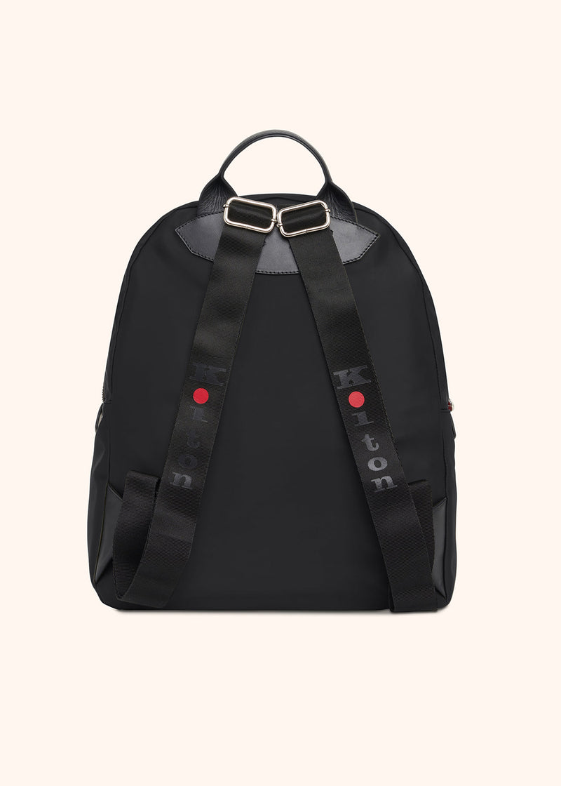 Kiton ZAINO Poliammide/Nylon UBN005XB604701 In Vendita