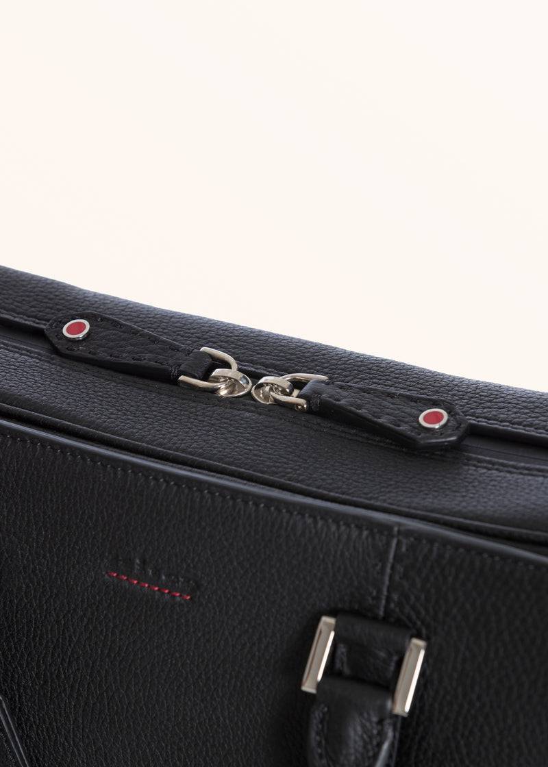Kiton VALIGIA Deerskin UVNEILN0073901 Saldi