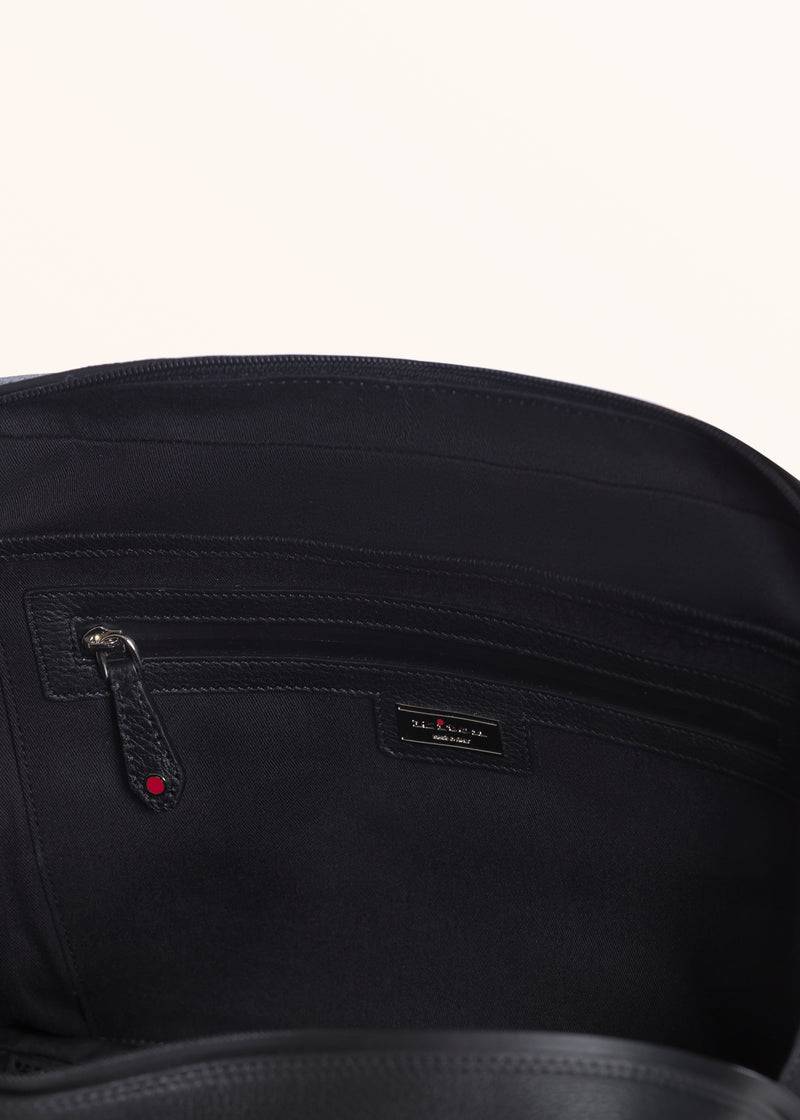 Kiton VALIGIA Deerskin UVNEILN0073901 Saldi