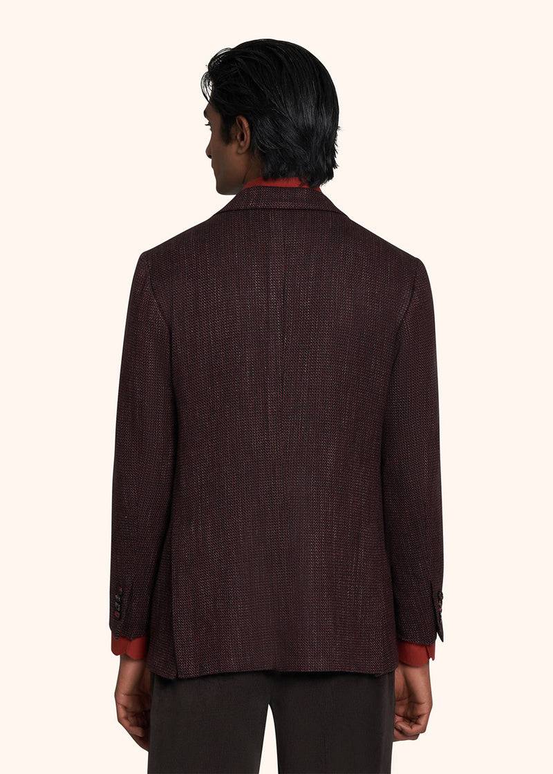 Kiton GIACCA CASHMERE UG89K0106C50 I Più Venduti