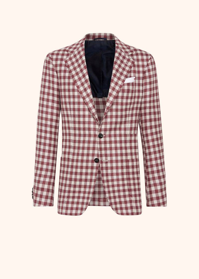 Kiton GIACCA LANA UG89K0617B05