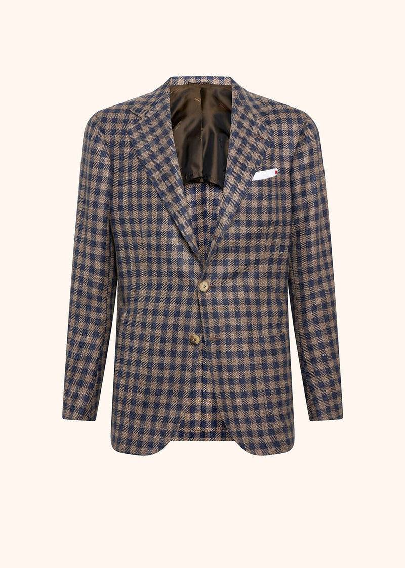 Kiton GIACCA LANA UG89K0617B03