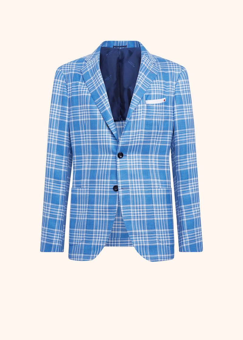 Kiton GIACCA CASHMERE UG89K0607B32