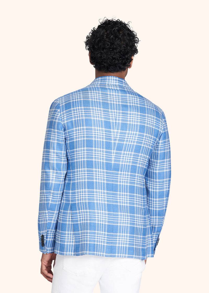 Kiton GIACCA CASHMERE UG89K0607B32 In Saldo