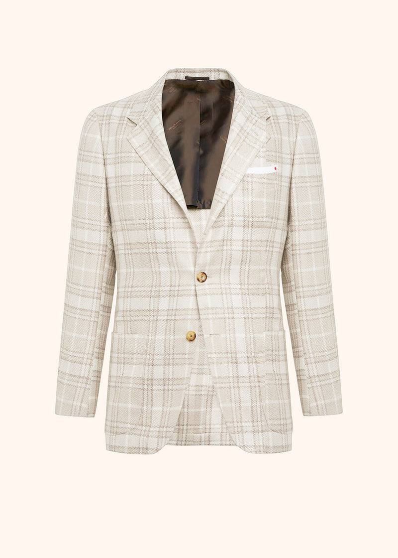 Kiton GIACCA LANA UG81K0617B38