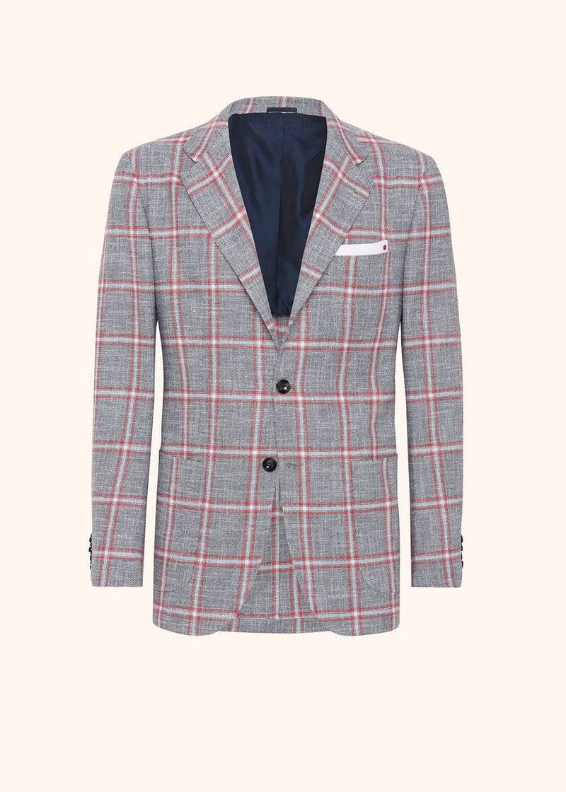 Kiton GIACCA CASHMERE UG89K0612B14