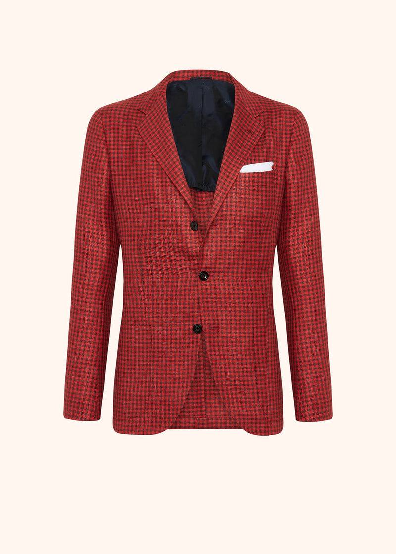 Kiton GIACCA CASHMERE UG89K0607B13