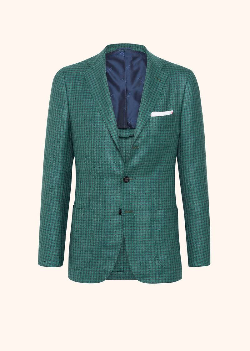 Kiton GIACCA CASHMERE UG89K0607B11