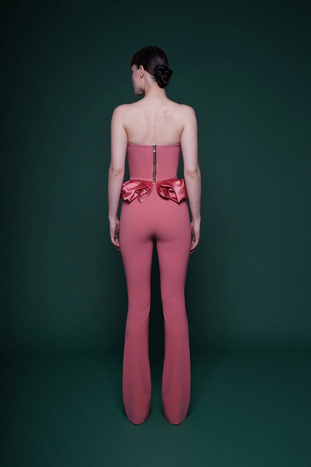 La Petite Robe Di Chiara Boni venusette high waisted pants Hotsell