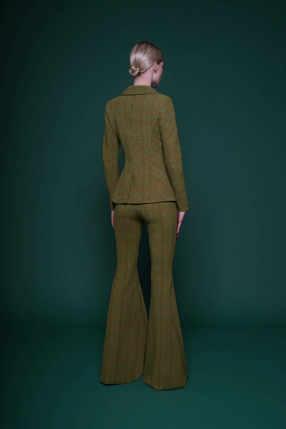 La Petite Robe Di Chiara Boni forever printed pants In Saldo