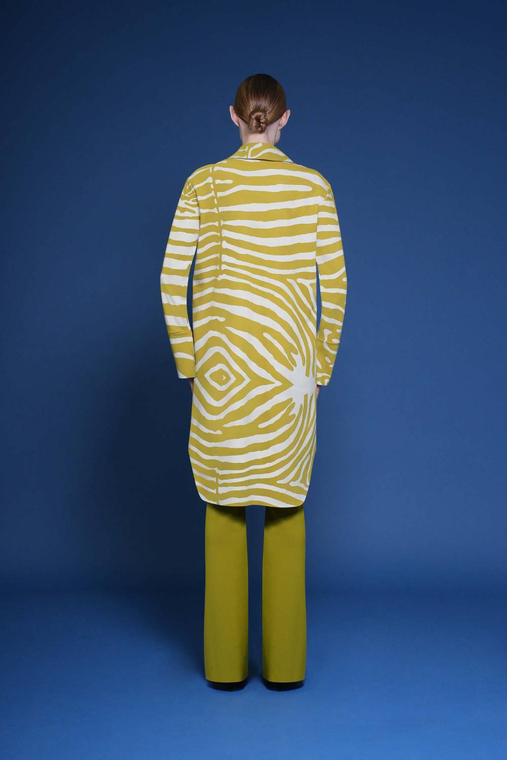 La Petite Robe Di Chiara Boni amic printed shirt Spedizione Gratuita