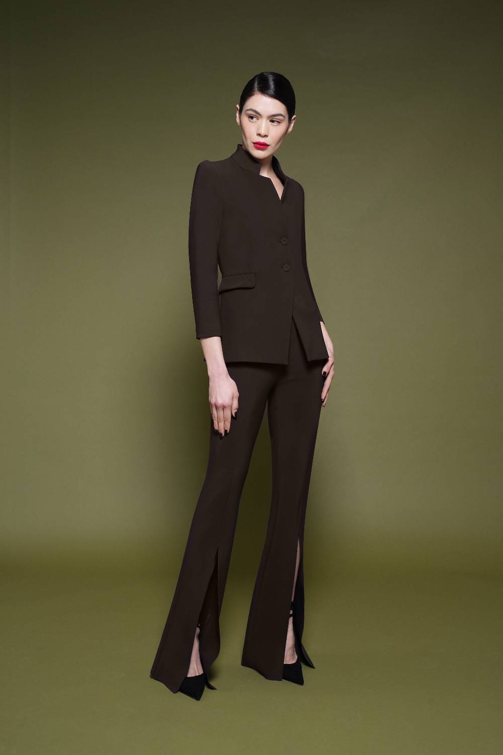 La Petite Robe Di Chiara Boni maite pants Convenienza