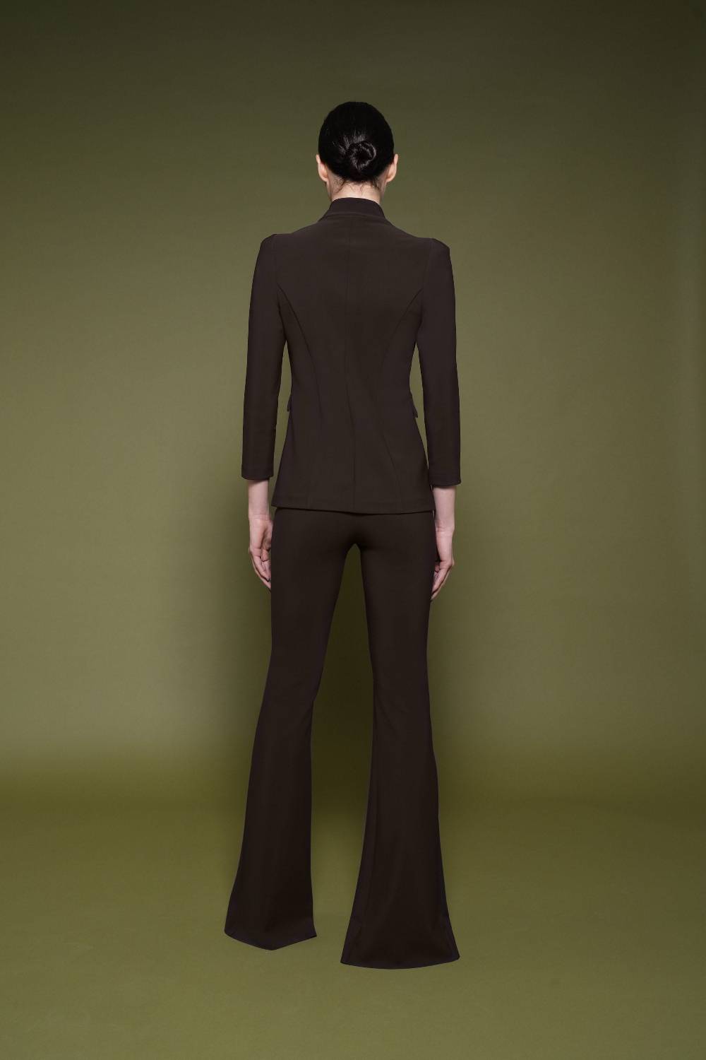 La Petite Robe Di Chiara Boni maite pants Convenienza