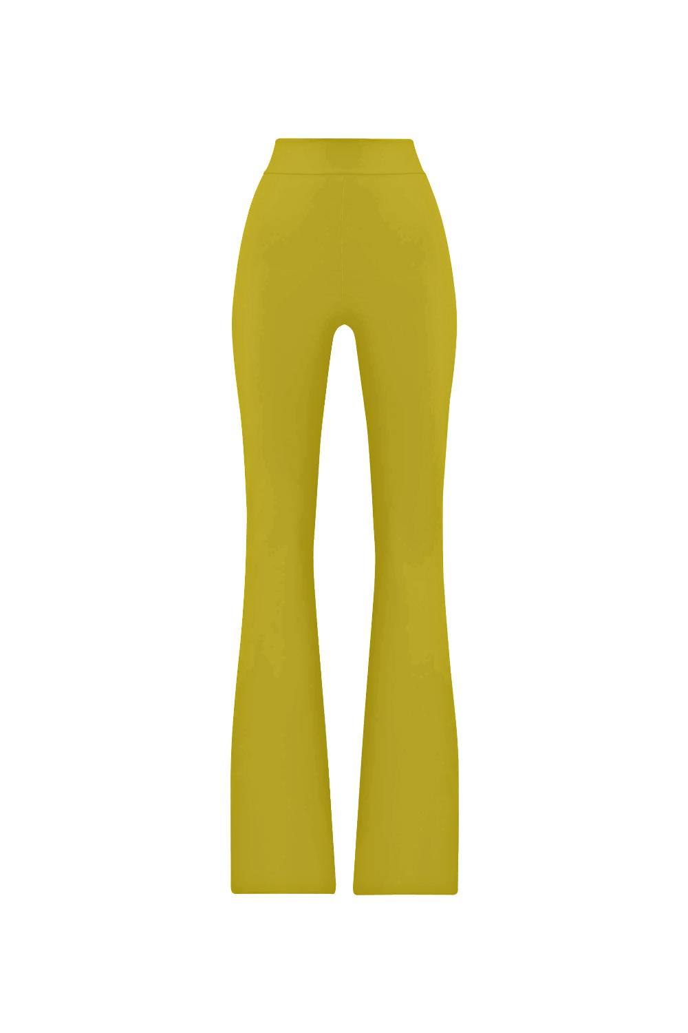 La Petite Robe Di Chiara Boni venusette high waisted pants Offerte