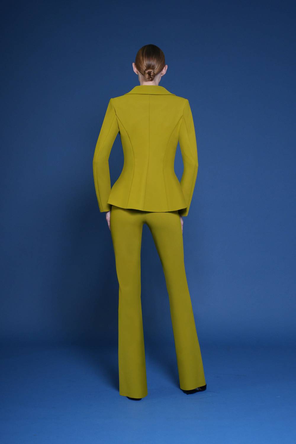 La Petite Robe Di Chiara Boni venusette high waisted pants Offerte