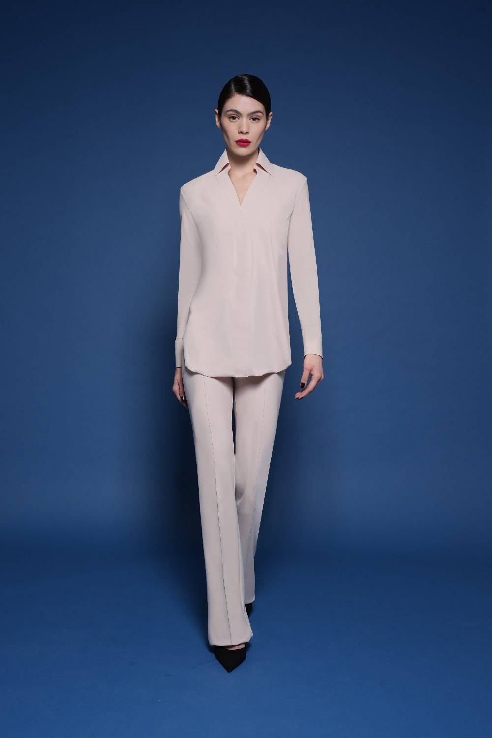 La Petite Robe Di Chiara Boni maren pants Vendite Flash
