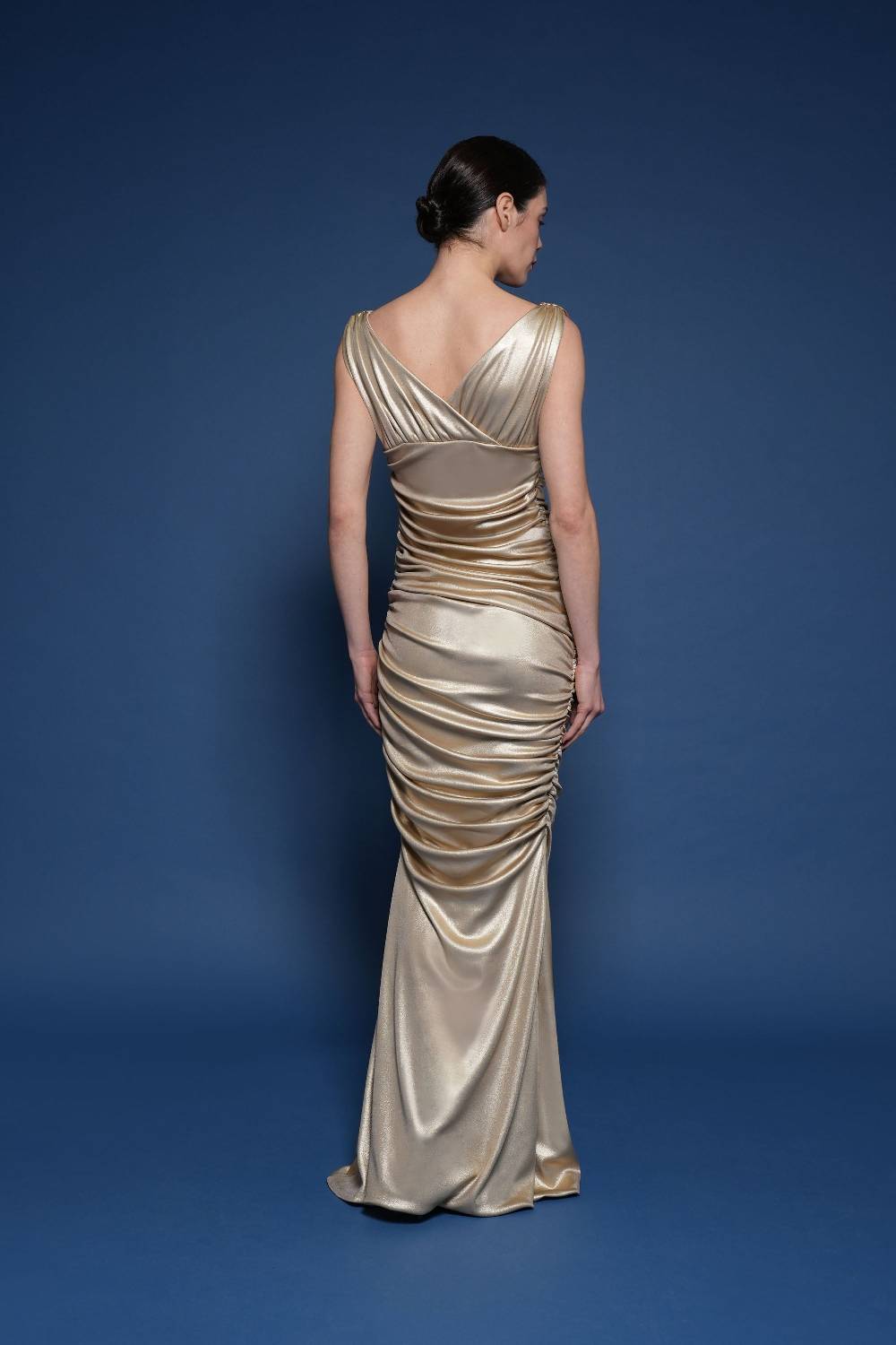 La Petite Robe Di Chiara Boni barbe splendid gown 2025