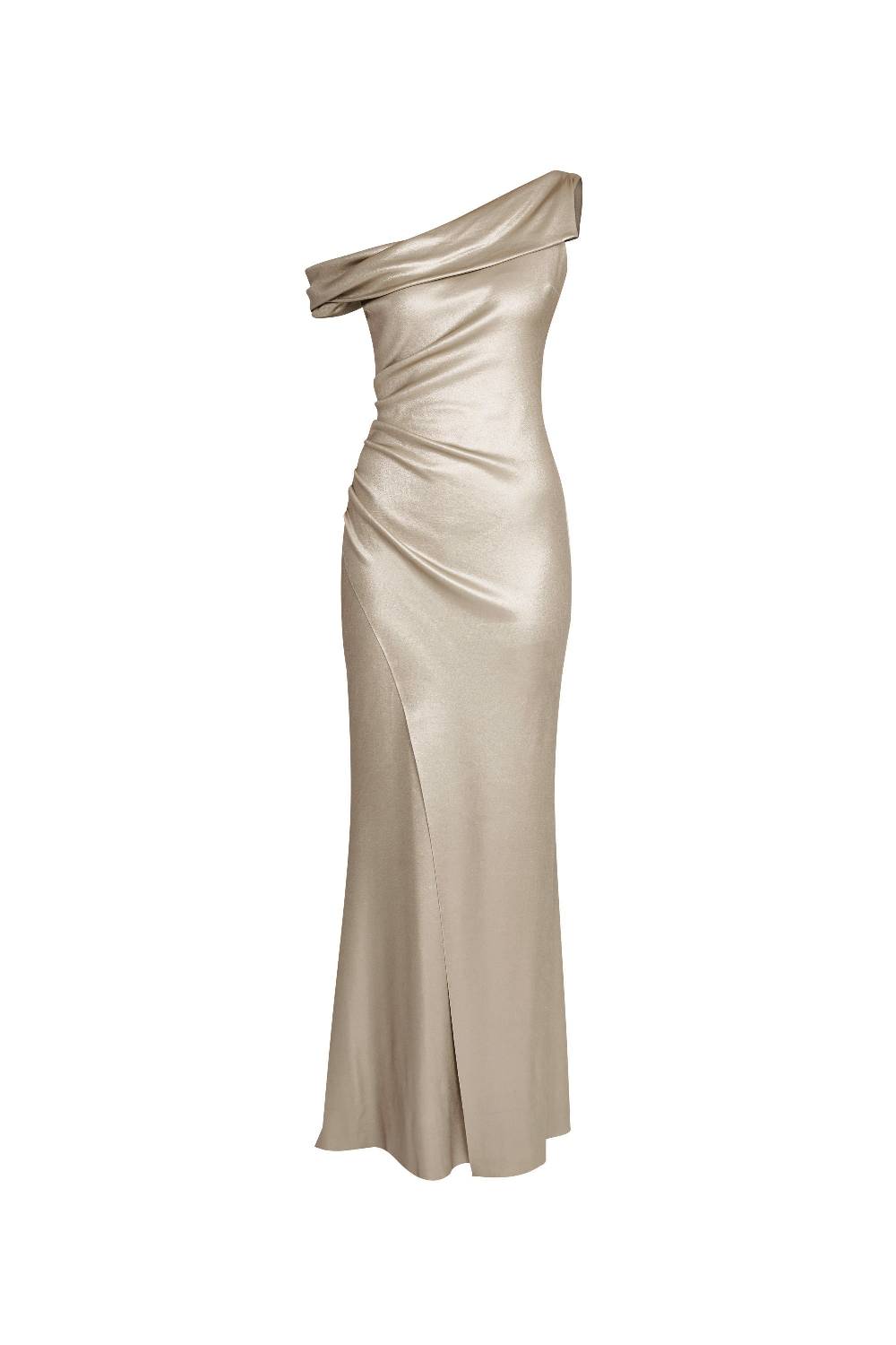 La Petite Robe Di Chiara Boni koppany splendid gown In Linea