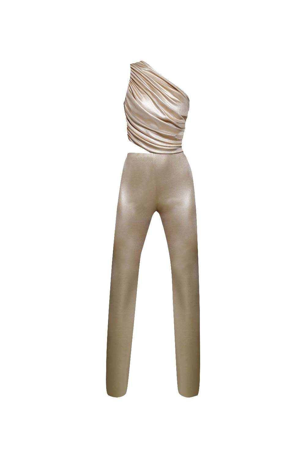La Petite Robe Di Chiara Boni pridip splendid jumpsuit Nuovo