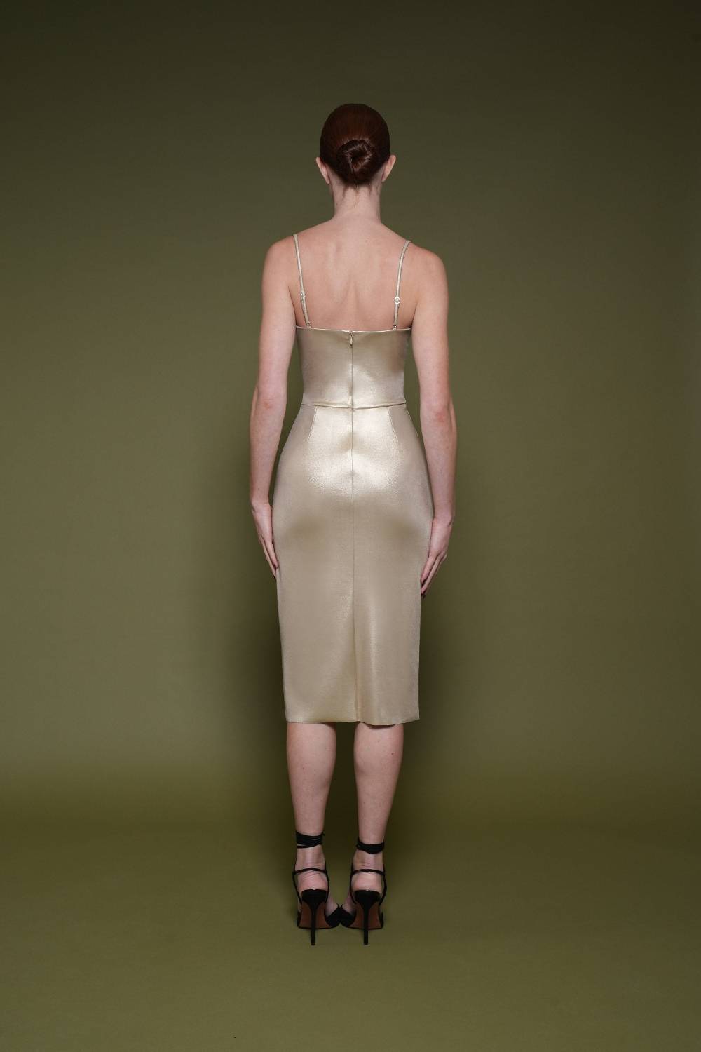 La Petite Robe Di Chiara Boni youssef splendid dress Qualità
