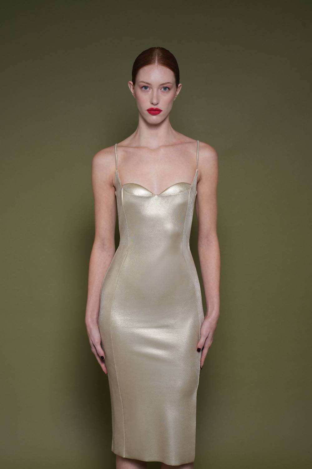 La Petite Robe Di Chiara Boni youssef splendid dress Qualità