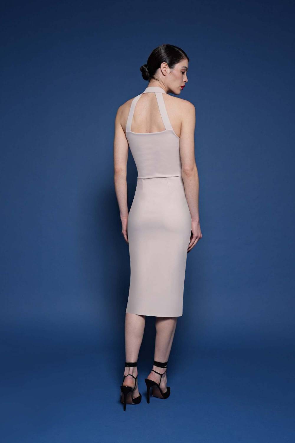 La Petite Robe Di Chiara Boni nisup dress Promozione Limitata