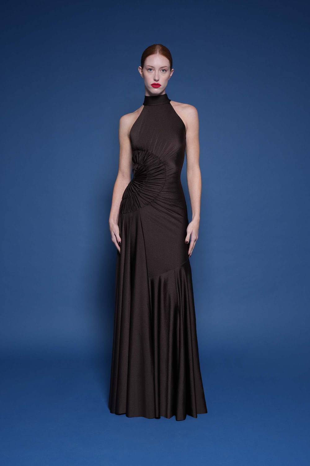 La Petite Robe Di Chiara Boni kostia jj gown Shopping Online