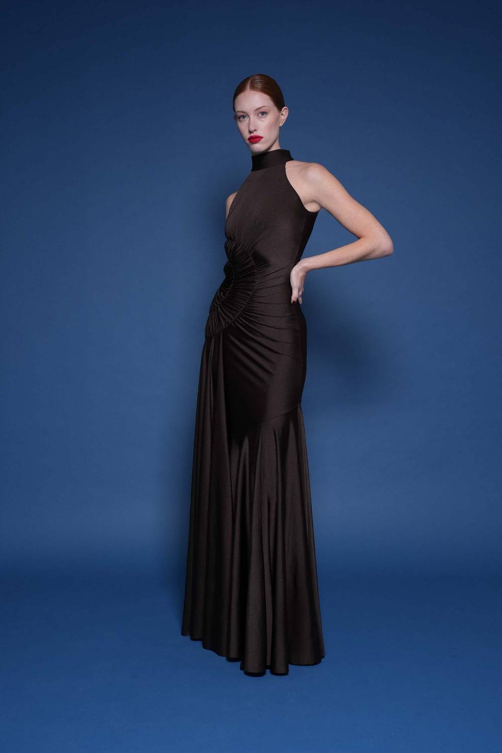 La Petite Robe Di Chiara Boni kostia jj gown Shopping Online
