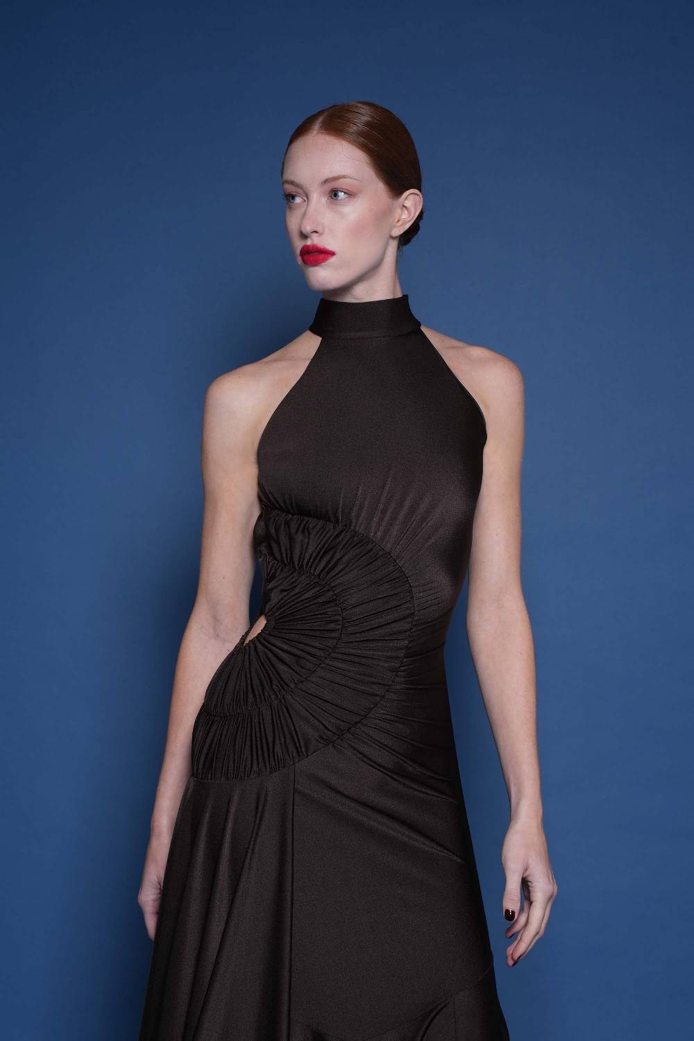 La Petite Robe Di Chiara Boni kostia jj gown Shopping Online