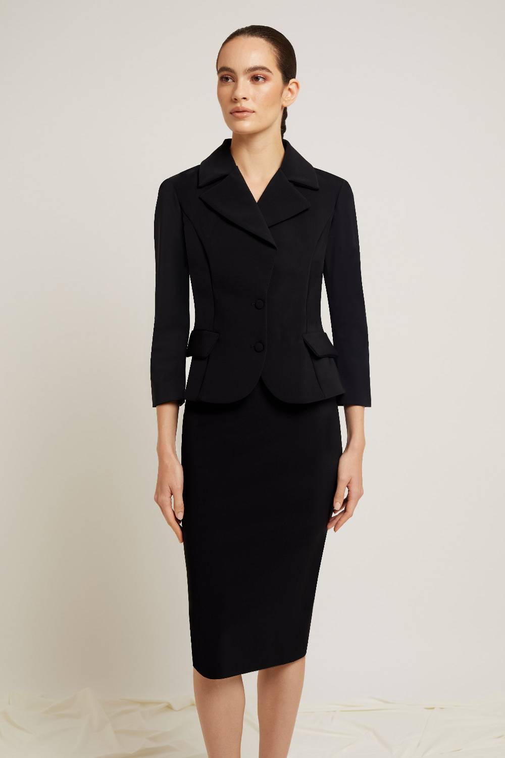 La Petite Robe Di Chiara Boni kimimela jacket Moda