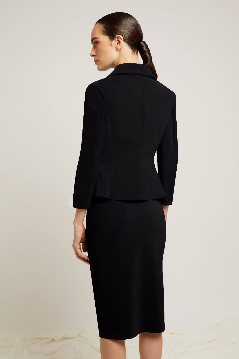 La Petite Robe Di Chiara Boni kimimela jacket Moda