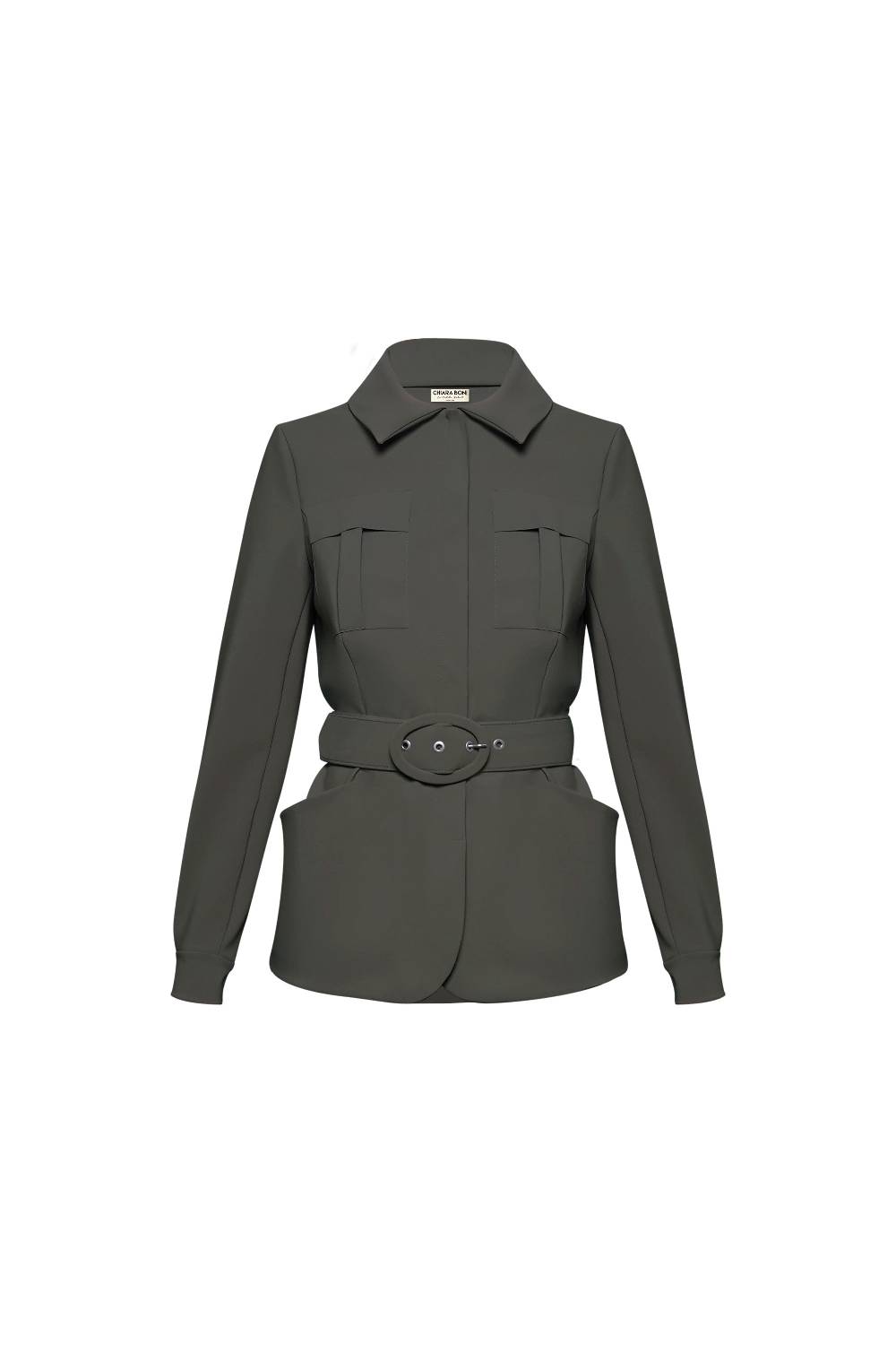 La Petite Robe Di Chiara Boni babble jacket Qualità