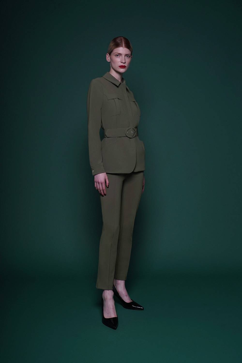 La Petite Robe Di Chiara Boni babble jacket Qualità