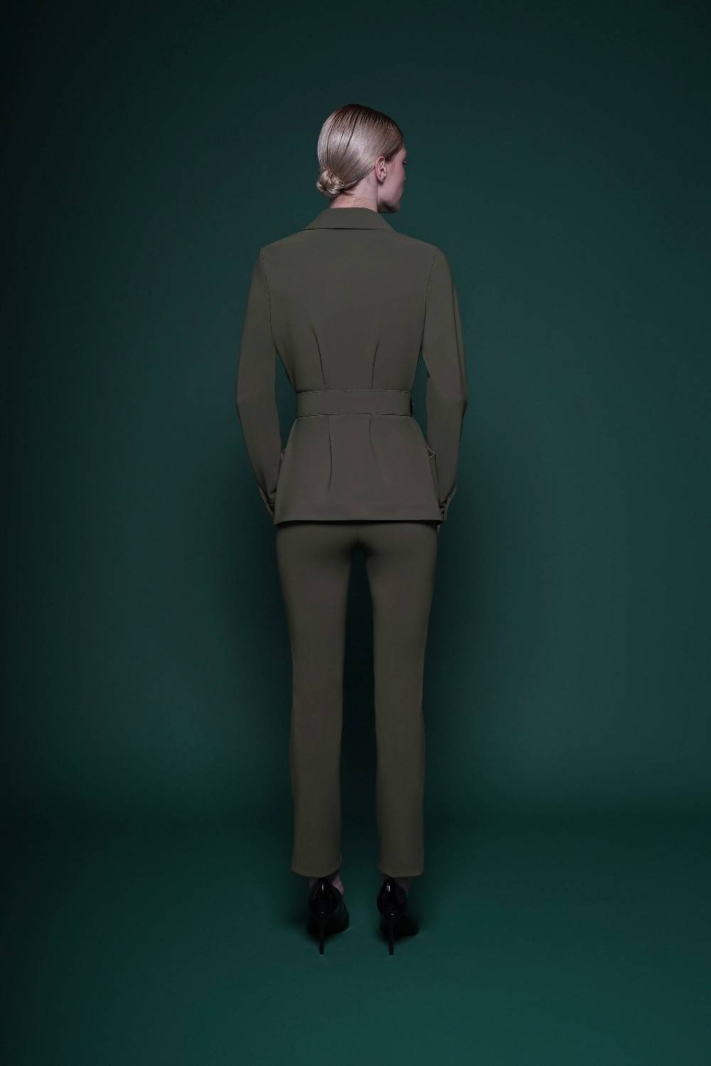 La Petite Robe Di Chiara Boni babble jacket Qualità