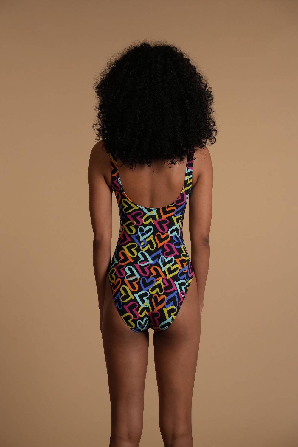 La Petite Robe Di Chiara Boni lady-dee printed swimsuit Novità