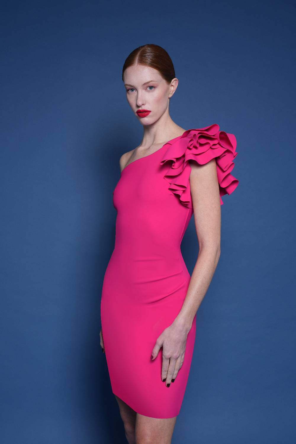 La Petite Robe Di Chiara Boni umar dress Offerta
