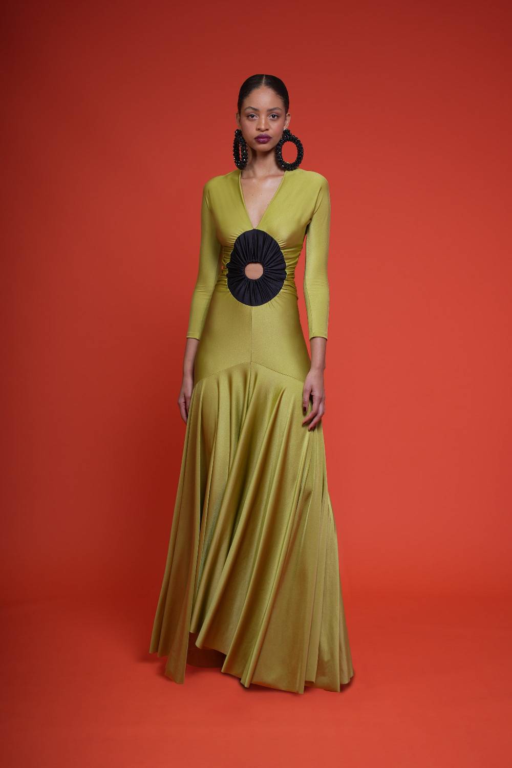 La Petite Robe Di Chiara Boni ottoda jj gown In Vendita