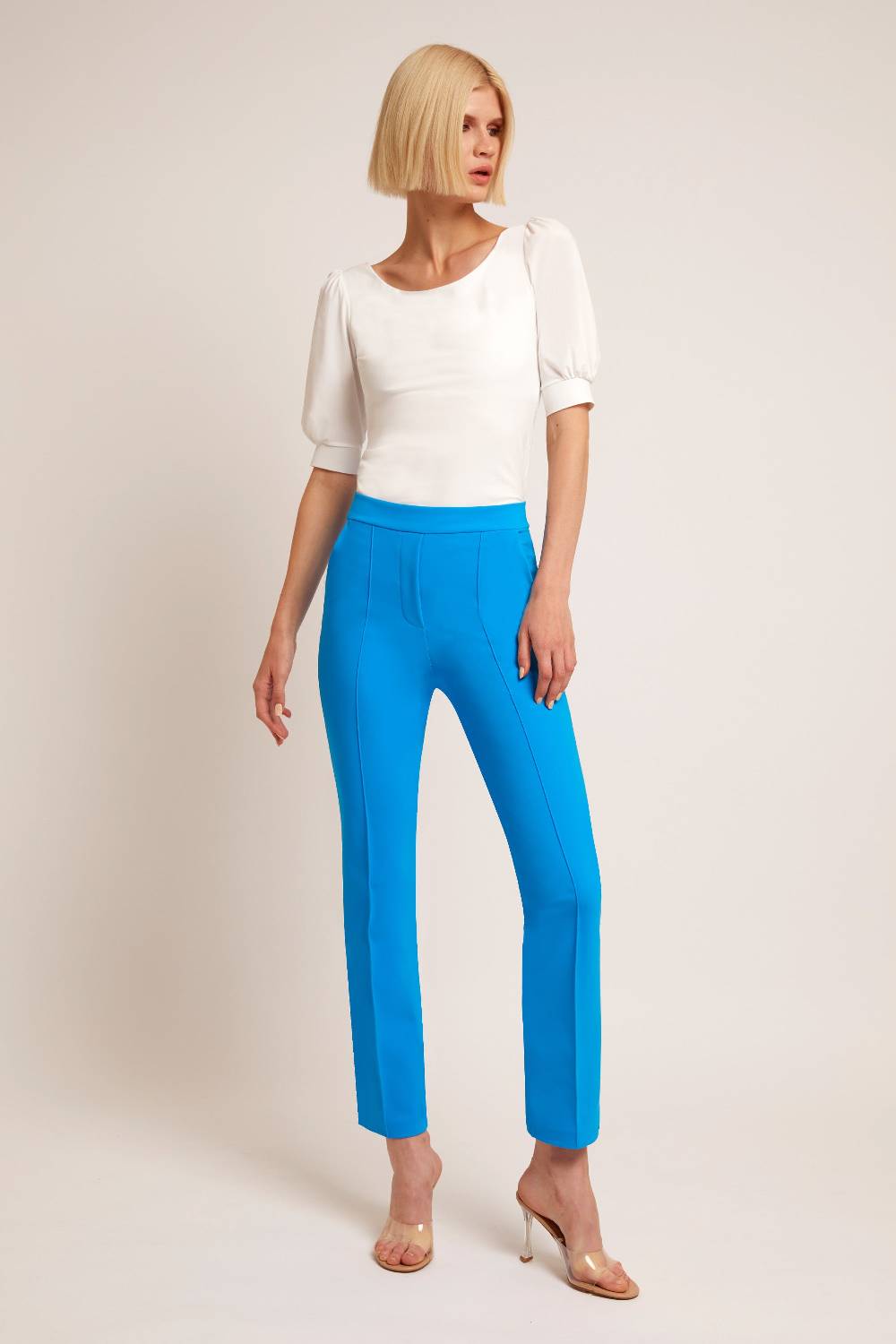 La Petite Robe Di Chiara Boni nuccia pants Affare Del Giorno