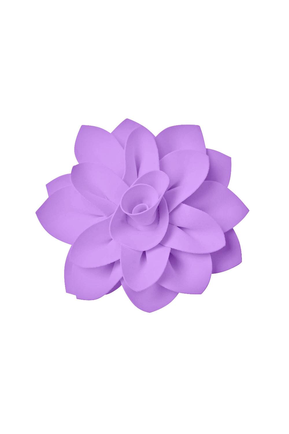 La Petite Robe Di Chiara Boni flower brooch Soddisfazione Garantita